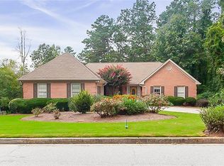 2041 Weatherstone Cir SE, Conyers, GA 30094
