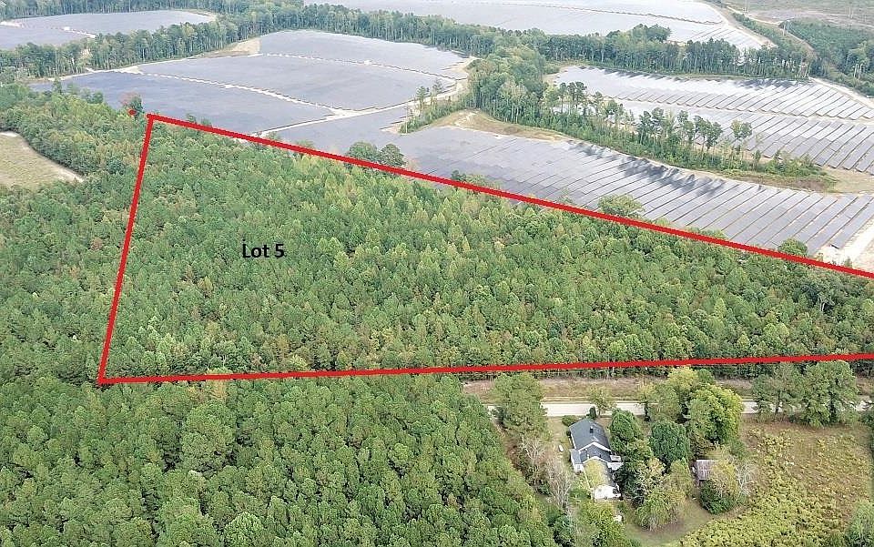 2nd image of LOT 5 Frazier Rd Lot 5