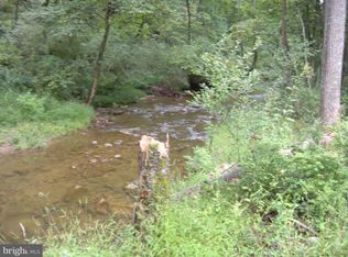 Ritters Valley Dr LOT 4, Capon Bridge, WV 26711