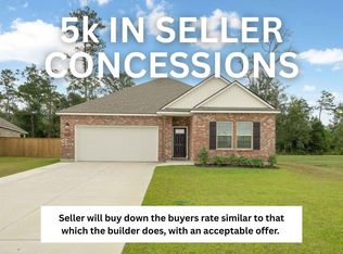 24339 Gadwall Ave, Ponchatoula, LA 70454