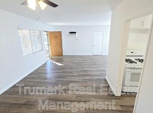 417 N Los Robles Ave APT 9, Pasadena, CA 91101