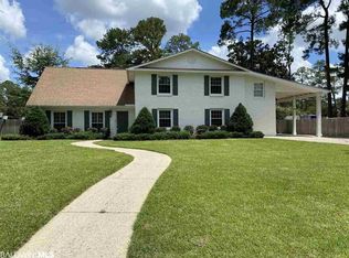 3804 Conway Dr S, Mobile, AL 36608