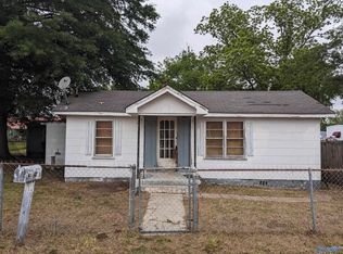505 Jackson St SE, Hartselle, AL 35640