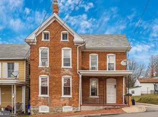 438 E Franklin St, Hagerstown, MD