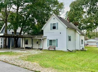 1437 E Monroe St, Kokomo, IN 46901