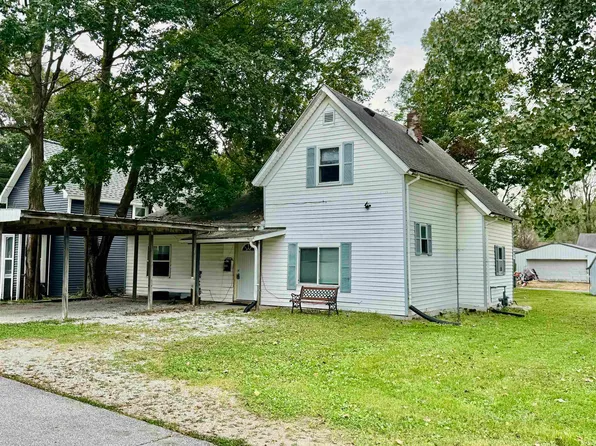1437 E Monroe St, Kokomo, IN 46901