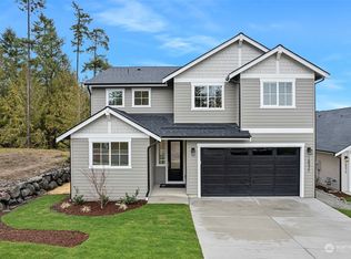 18577 Sawgrass Dr NE, Poulsbo, WA 98370