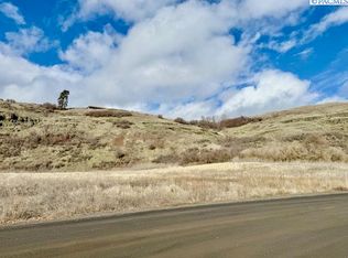 20 Red Tail Ridge Rd, Colfax, WA 99111