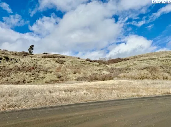 20 Red Tail Ridge Rd, Colfax, WA 99111