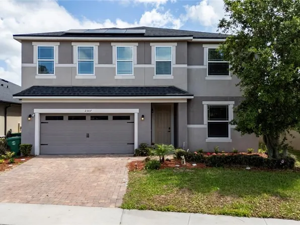 2307 Kennington Cv, Deland, FL 32724