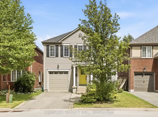 2 Armitage Cres, Ajax, ON L1T4G6