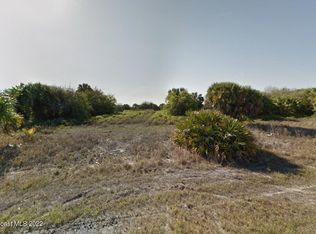 2356 Bolton Ave SW, Palm Bay, FL 32908