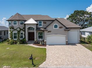 18438 Arapahoe Cir, Port Charlotte, FL 33948