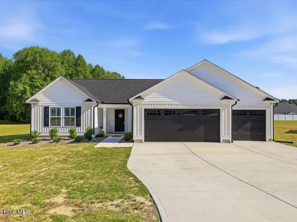 352 Earnest Way, Kenly, NC 27542
