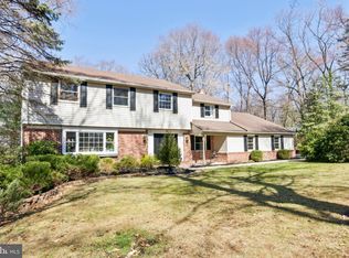 2305 Huntingdon Rd, Huntingdon Valley, PA 19006