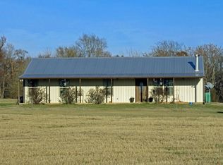 3033 An County Road 142, Elkhart, TX 75839