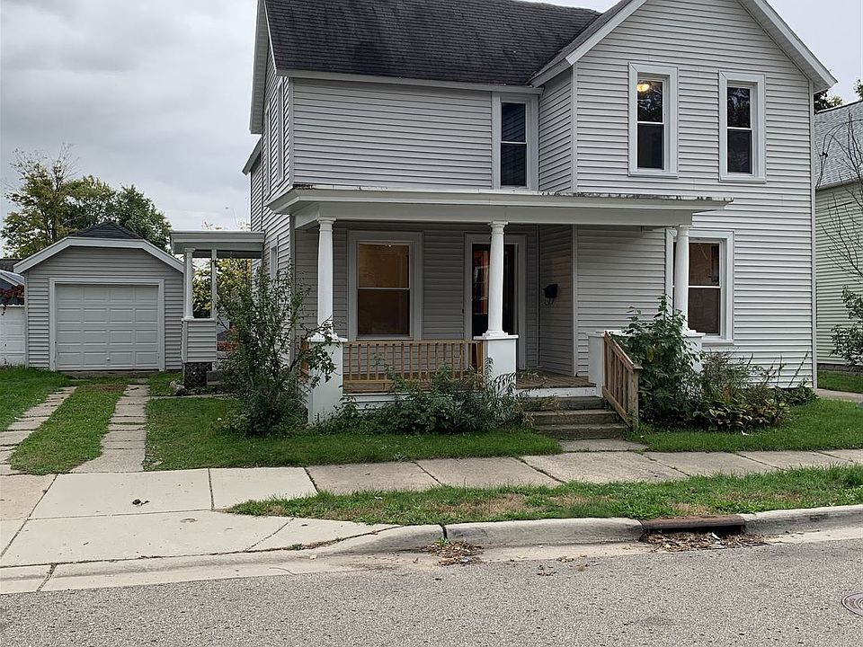 430 Quimby St NE 430 Quimby St NE Grand Rapids, MI Zillow