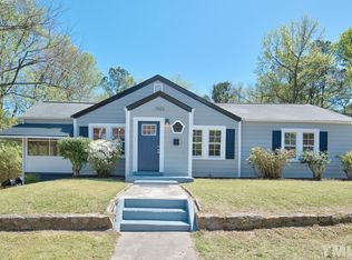 1503 Lincoln St, Durham, NC 27701