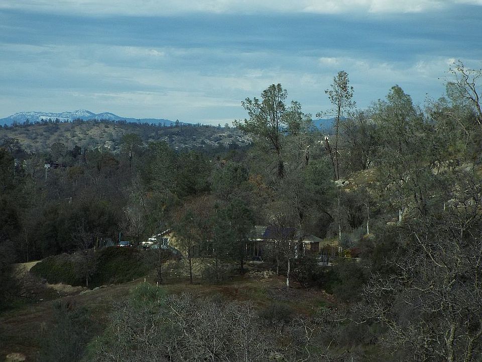View of house looking NW