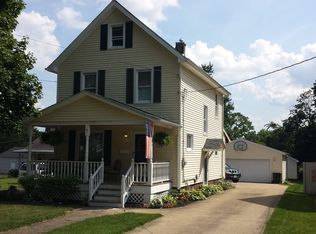 7 Delaware Ave, Poland, OH