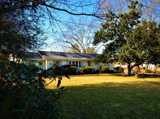 1255 Pearson Chapel Rd, Alexander City, AL 35010