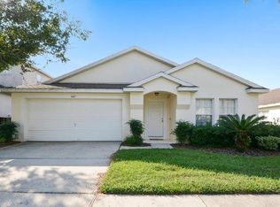 647 Ballyshannon Dr, Davenport, FL 33897