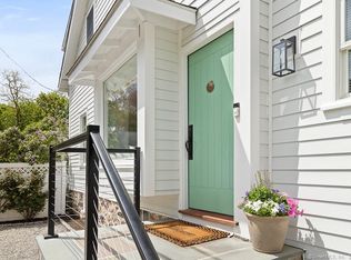 25 Hillside Avenue, Darien, CT 06820