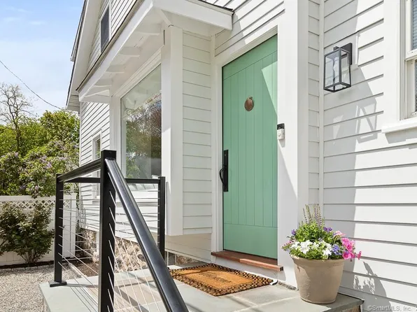 25 Hillside Avenue, Darien, CT 06820