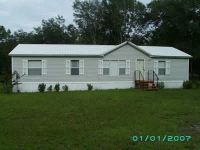730 NE 790th St, Old Town, FL, 32680