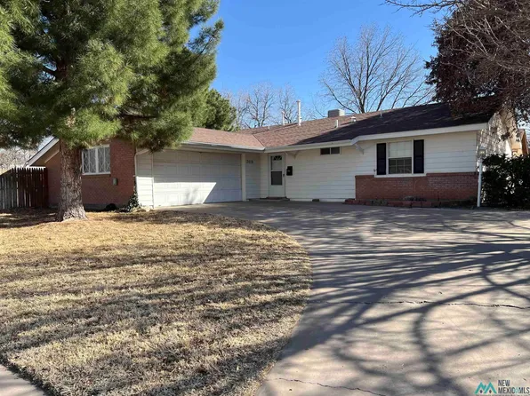3019 N Garden Ave, Roswell, NM 88201