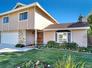 15940 Eccles St, North Hills, CA 91343