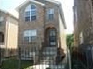 1213 E 93rd St, Chicago, IL 60619