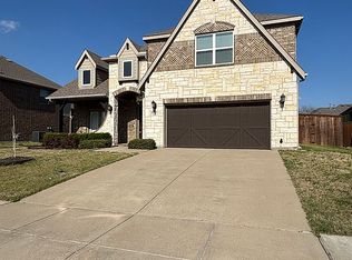 1212 Glendon Dr, Forney, TX 75126