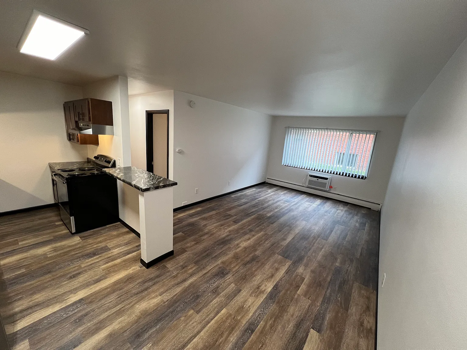 1 bed, 540 sqft, $1,145 — Photo 4
