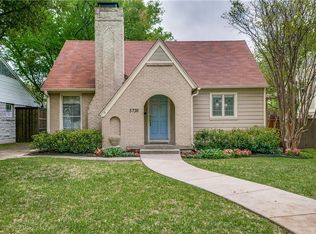 5738 Ellsworth Ave, Dallas, TX 75206