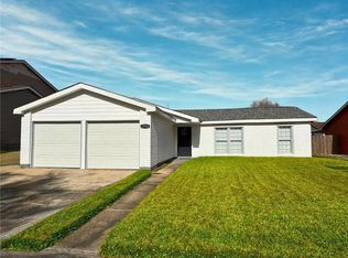 3712 Melissa Dr, Harvey, LA 70058