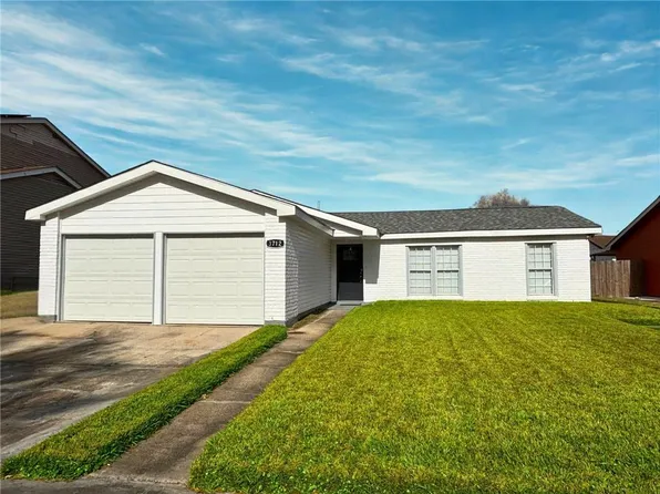 3712 Melissa Dr, Harvey, LA 70058