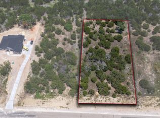 1102 Creek Crossing Rd, Nemo, TX 76070