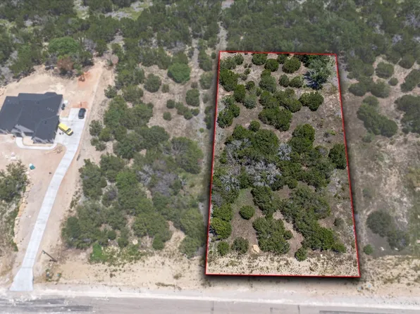 1102 Creek Crossing Rd, Nemo, TX 76070