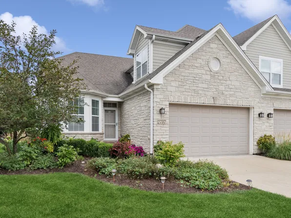 2737 Nicole Cir, Aurora, IL 60502