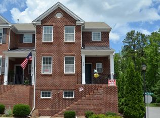 300 Old Mill Village Dr, Apex, NC 27502