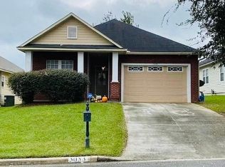 5053 Hampton Ridge Ave, Tallahassee, FL 32311