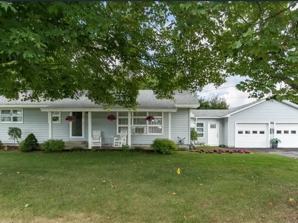 9513 Artz Rd, Castorland, NY 13620