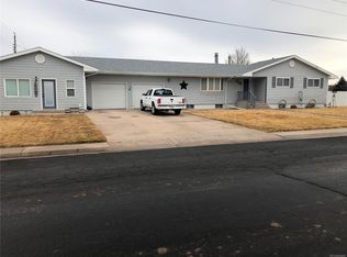 304 W 13th Ave, Yuma, CO 80759