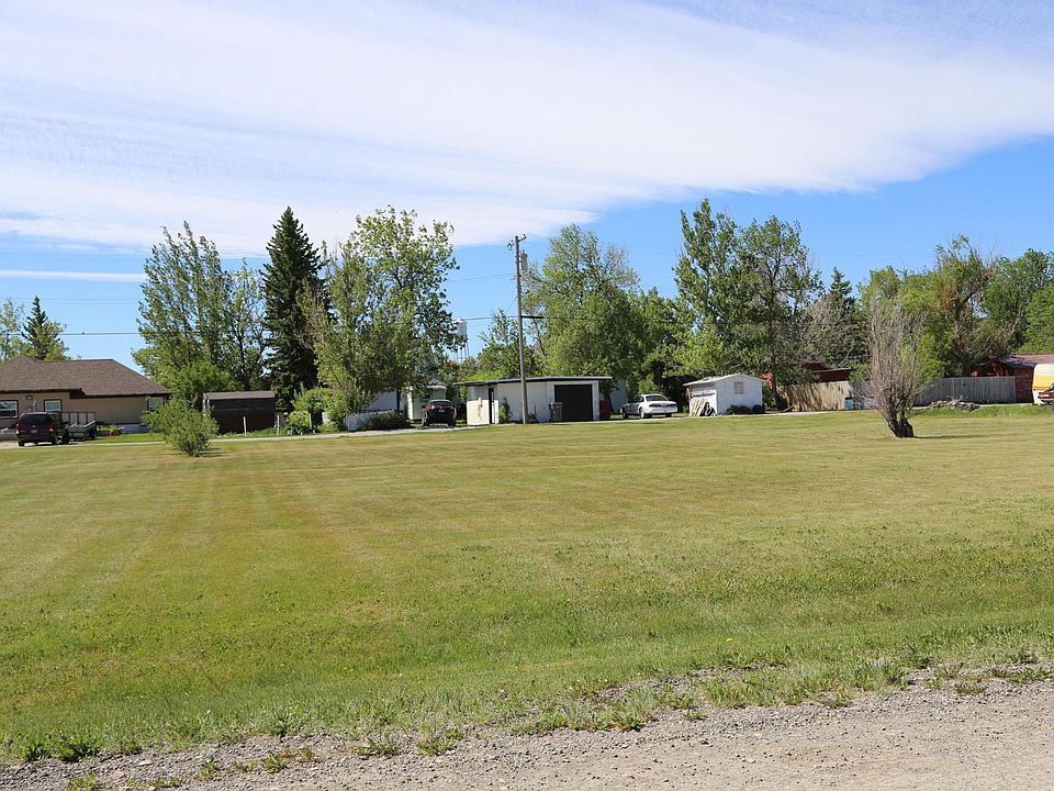 314 Teton Ave, Valier, MT 59486 Zillow