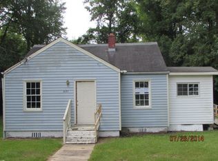 4181 Linden Cir, Columbus, GA 31907