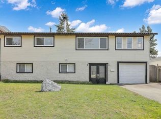 7436 118a St, Delta, BC V4C6J9