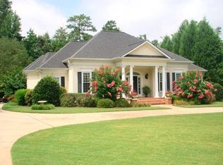 657 White Oak Dr, Newnan, GA 30265