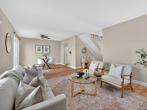 2nd image of 2419 S Worchester Court #A