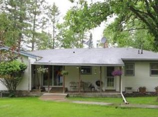 28108 Birch Haven Rd, Aitkin, MN 56431
